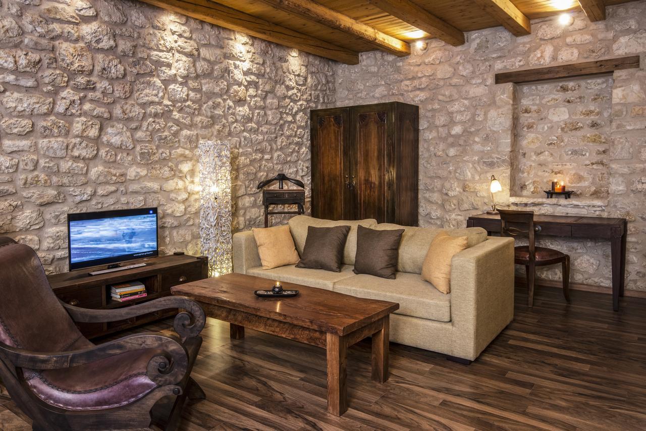 Elafos Spa Hotel Ellinikón Ngoại thất bức ảnh
