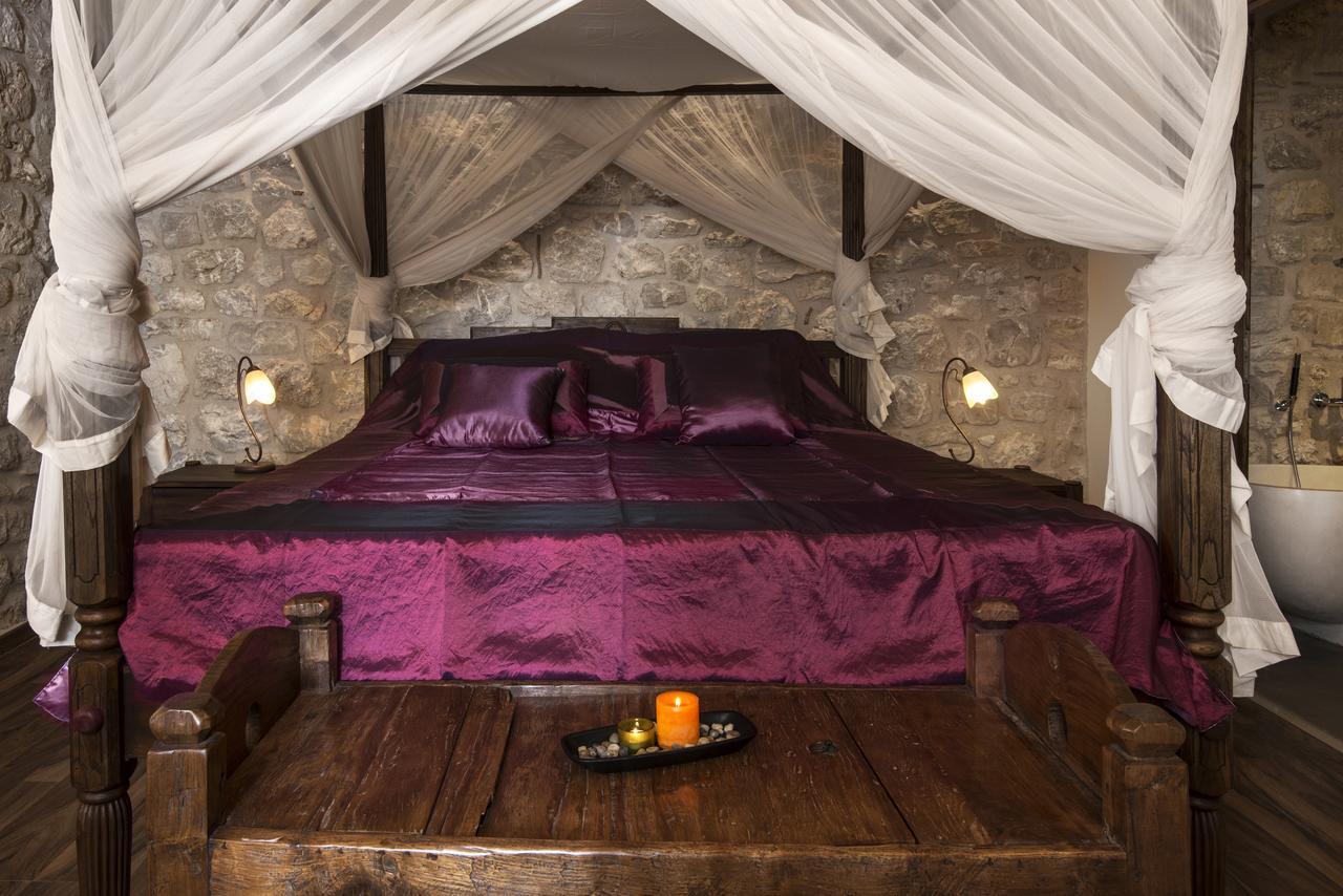 Elafos Spa Hotel Ellinikón Ngoại thất bức ảnh