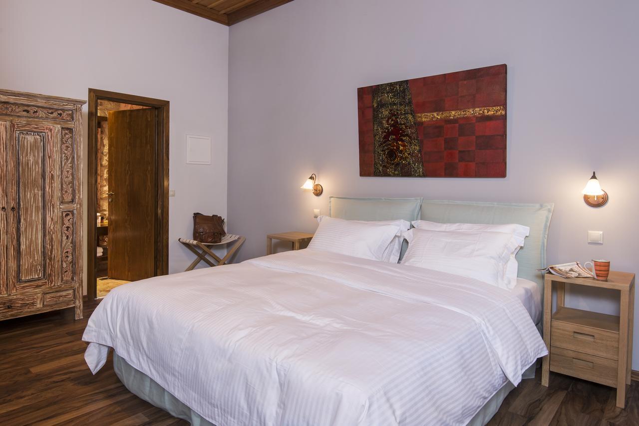 Elafos Spa Hotel Ellinikón Ngoại thất bức ảnh