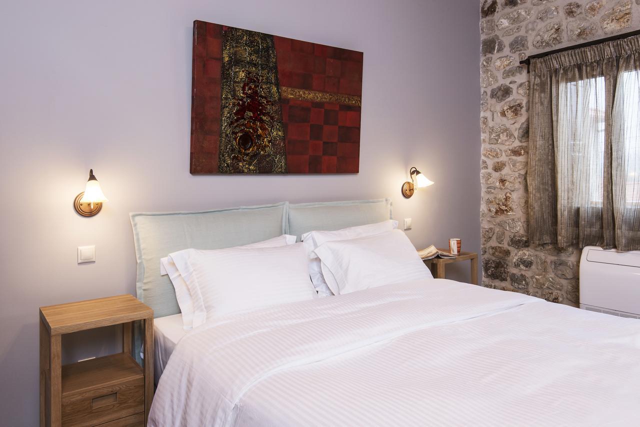 Elafos Spa Hotel Ellinikón Ngoại thất bức ảnh