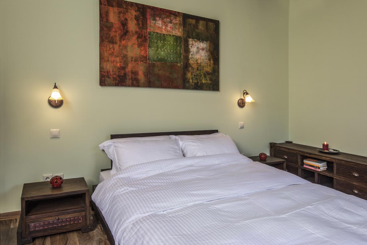 Elafos Spa Hotel Ellinikón Ngoại thất bức ảnh