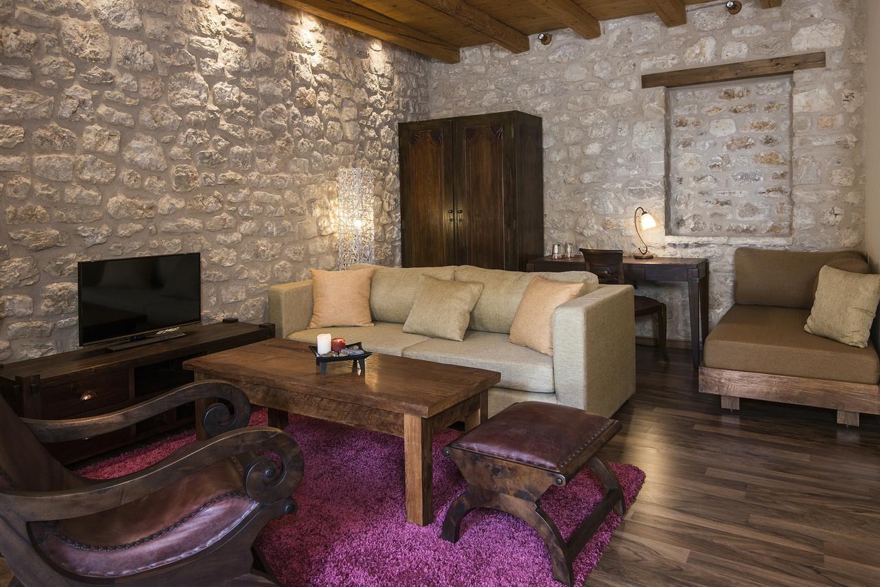 Elafos Spa Hotel Ellinikón Ngoại thất bức ảnh
