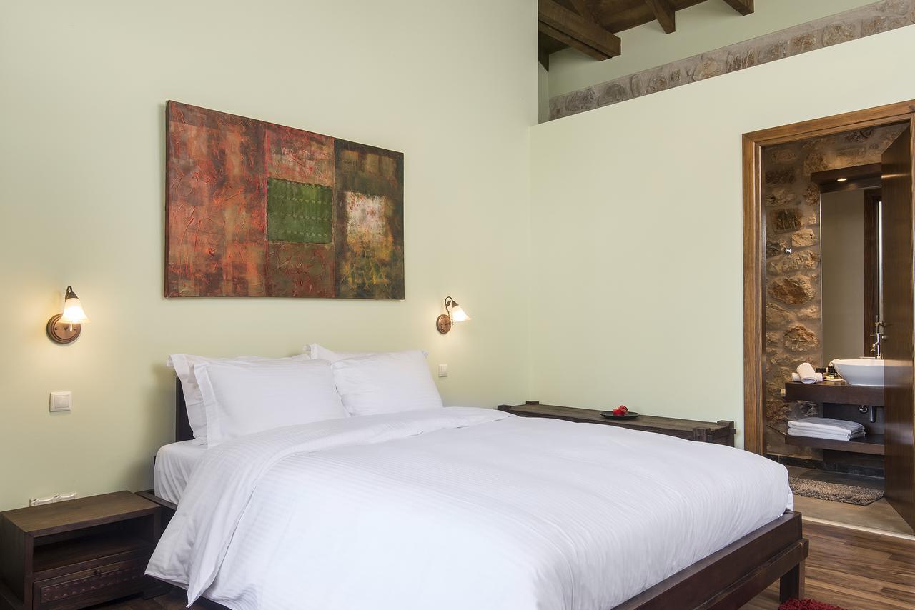 Elafos Spa Hotel Ellinikón Ngoại thất bức ảnh